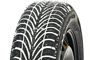 BF Goodrich g-Force Winter