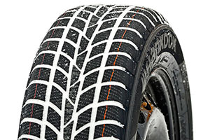 Hankook Winter i*cept RS