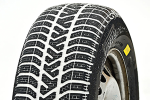 Pirelli W 210 Snowcontrol 3