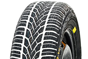 Semperit Speed-Grip 2