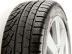 Pirelli Sottozero Winter 210 II