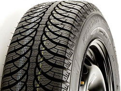 Fulda Kristall Montero 3 Fulda Kristall Montero 3