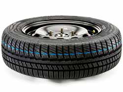 Vredestein Quatrac 3