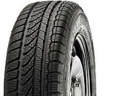 Dunlop SP Winter Response