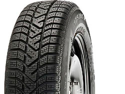 Pirelli Winter 190 Snowcontrol Serie 3