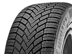 Continental ContiWinterContact TS850