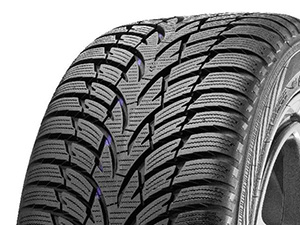 Nokian WR D3