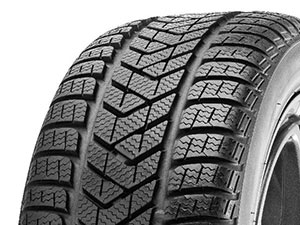 Pirelli Winter Sottozero 3