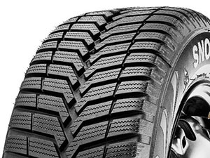 Vredestein Snowtrac 3