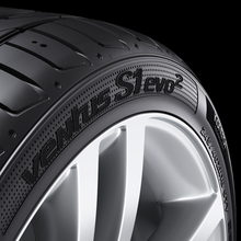 Hankook  Ventus S1 evo²