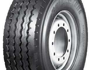 Bridgestone R168PLUS 