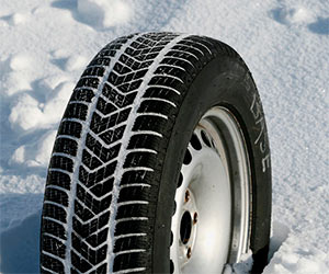 Pirelli Scorpion Winter