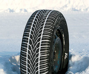 Semperit Speed-Grip 2