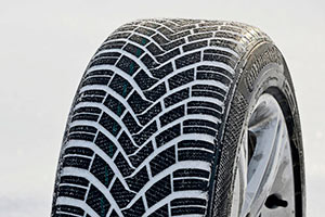 Continental WinterContact TS 850