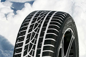 Hankook Winter I*cept Evo