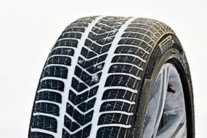 Pirelli Winter Sottozero 3