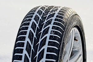 Toyo Snowprox S953