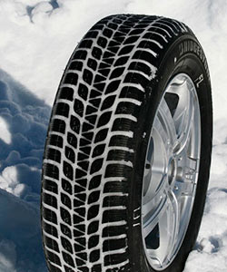 Bridgestone A001 Weather Control