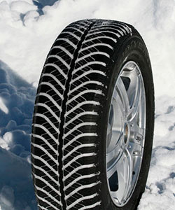 Goodyear Vector 4Seasons