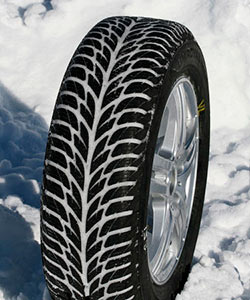 Uniroyal AllSeasonExpert