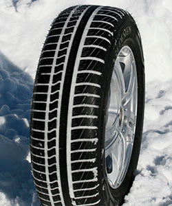 Vredestein Quatrac 3