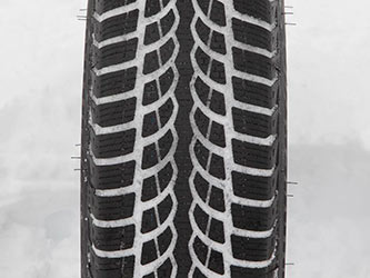 Bridgestone Blizzak LM-32