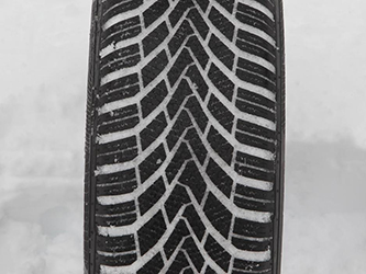 Continental ContiWinterContact TS850