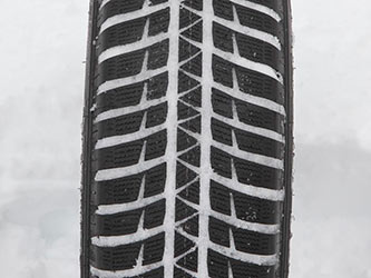 Falken Eurowinter HS 449