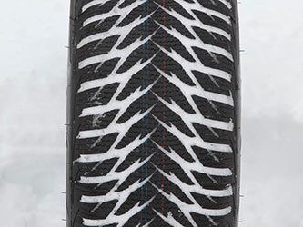 Goodyear Ultragrip 8