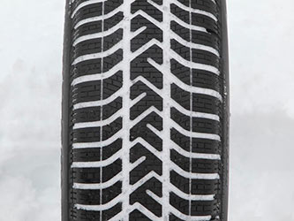 Pirelli Snow Control W190 3-й серии