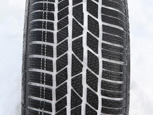 Continental ContiWinterContact TS 830 P