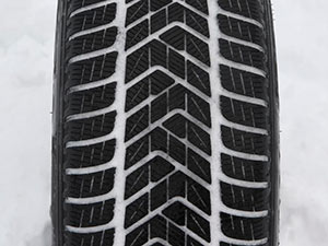 Pirelli Scorpion Winter