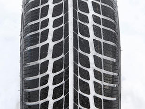 Sunny Snowmaster SN 3830