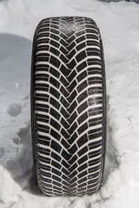 Continental Conti WinterContact TS 850