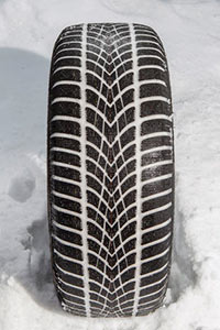 Dunlop SP Wintersport 4D