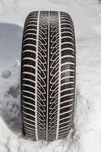 Goodyear Ultragrip 8 Performance