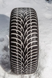 Nokian WR D3