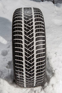 Pirelli Winter Sottozero III