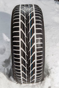Toyo Snowprox S 953