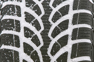 Bridgestone Blizzak LM 3