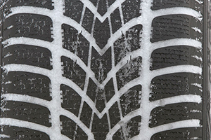 Dunlop SP Wintersport 4D