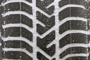 Pirelli Snow Control III