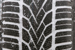 Semperit Speed Grip 2