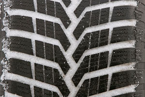 Vredestein Snowtrac 3