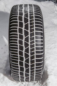 Continental Conti Winter Contact TS 830 P