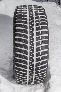 Falken HS 449 Eurowinter