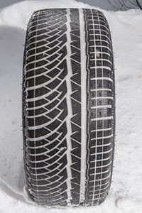 Michelin Pilot Alpin PA4