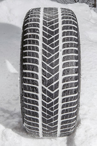 Pirelli Winter Sottozero III