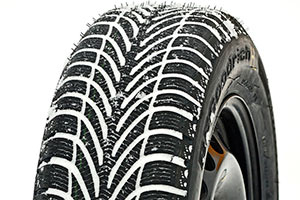 BF Goodrich g-Force Winter