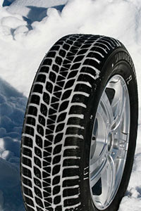 Bridgestone A001 Weather Control